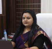 Dr. Shalini Priya
