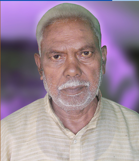 Late Baleshwar Prasad