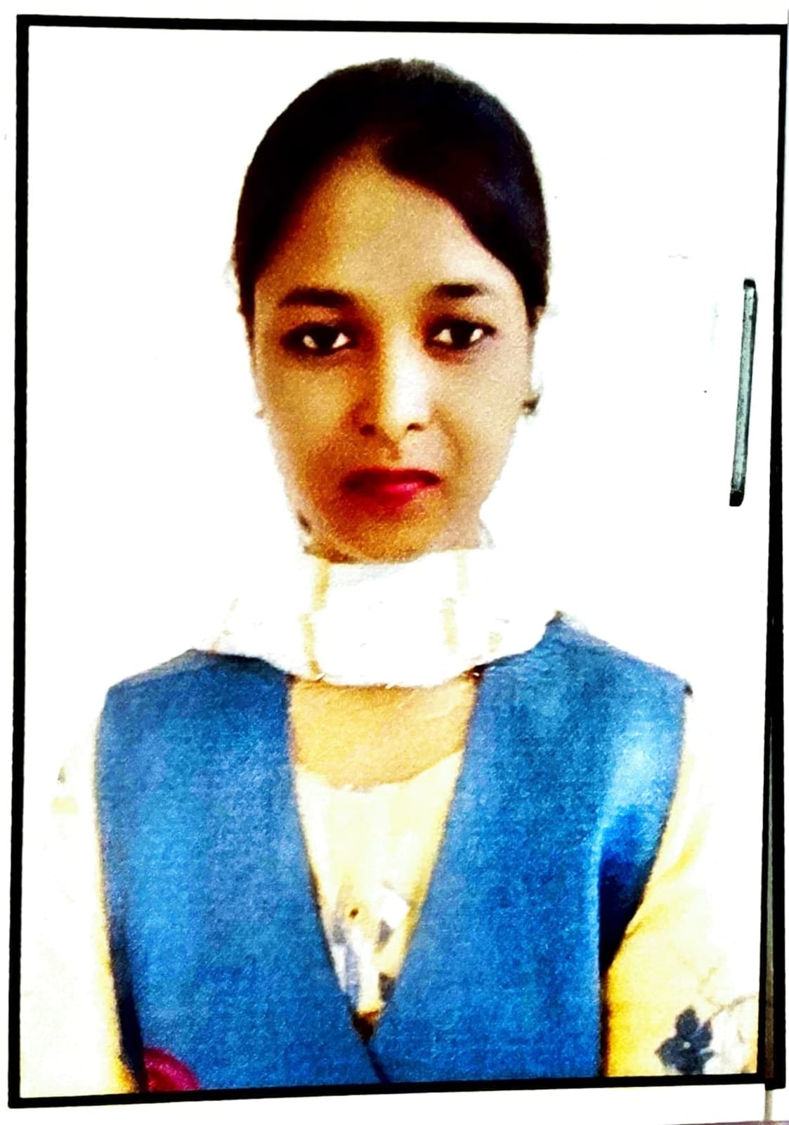ANJUM ARA