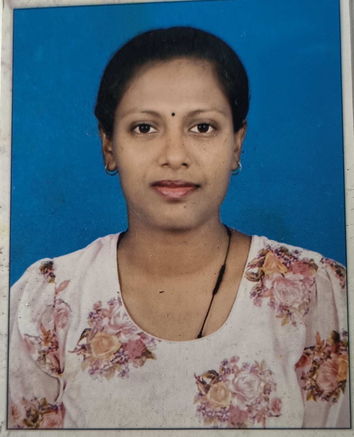 Miss. Shyamali Romola Tirkey