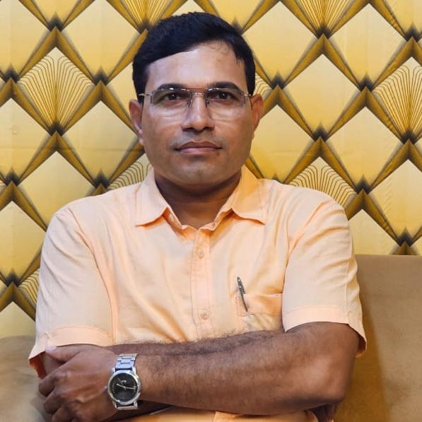 Dr. Praween Singh Kushwaha