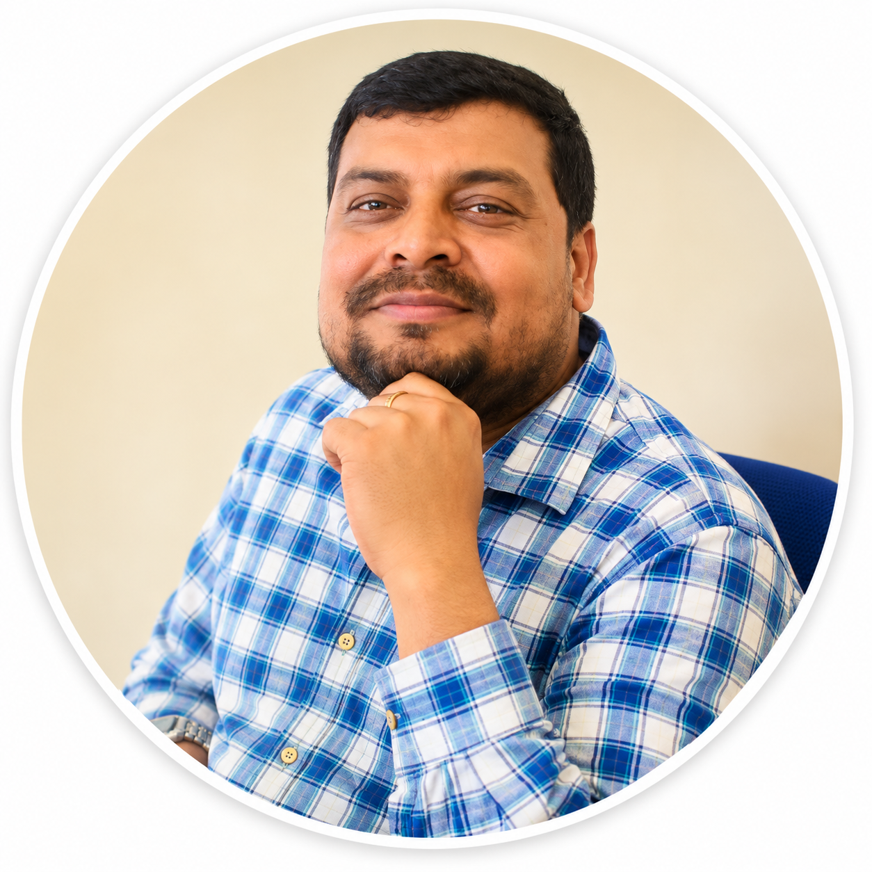 DR. RAHUL PANDEY